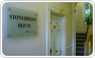 Image of Stonebridge Reception